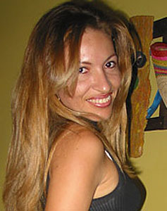 45 Year Old Barranquilla, Colombia Woman